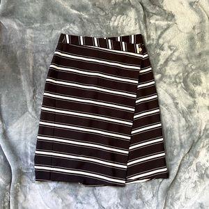 Zara Skirt Size M